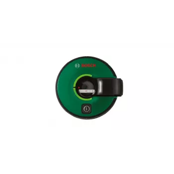 Bosch Atino laser a linee 2 m 630-650 nm