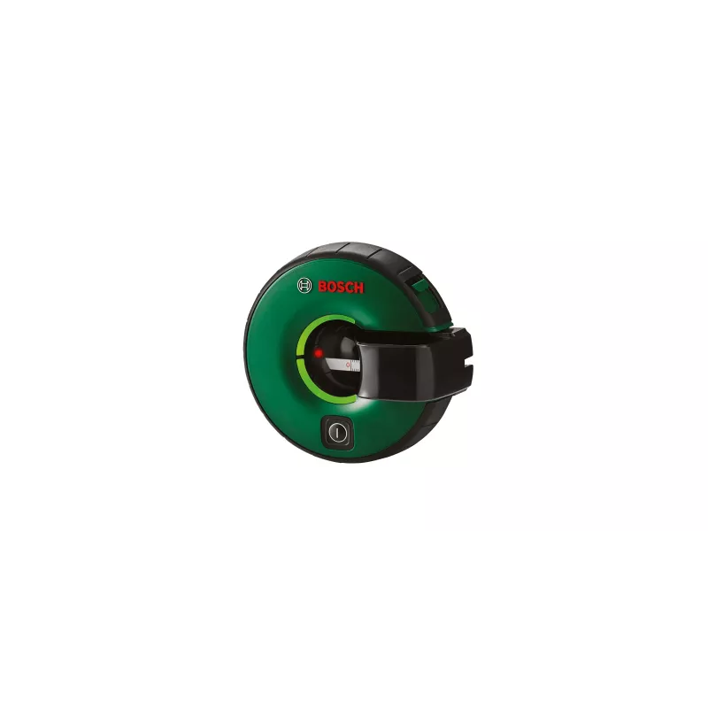 Bosch Atino laser a linee 2 m 630-650 nm