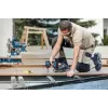 Bosch GDX 18V-210 C Professional 3400 U/min nero, blu