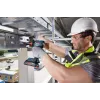 Bosch GDX 18V-210 C Professional 3400 U/min nero, blu