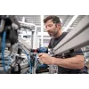Bosch GDX 18V-210 C Professional 3400 U/min nero, blu