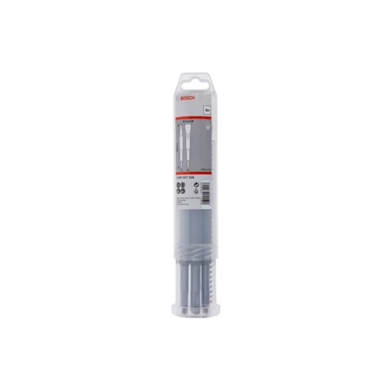 Bosch 2 607 017 516 scalpello per muratura scalpello per muratura