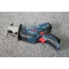 Bosch GSA 12V-14 Professional 3000 spm nero, blu, grigio