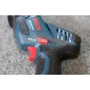 Bosch GSA 12V-14 Professional 3000 spm nero, blu, grigio