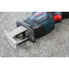 Bosch GSA 12V-14 Professional 3000 spm nero, blu, grigio