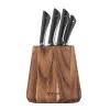 Set di posate Tefal Jamie Oliver K267S7 7 pz. lame in acciaio inox