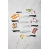 Set di posate Tefal Jamie Oliver K267S7 7 pz. lame in acciaio inox