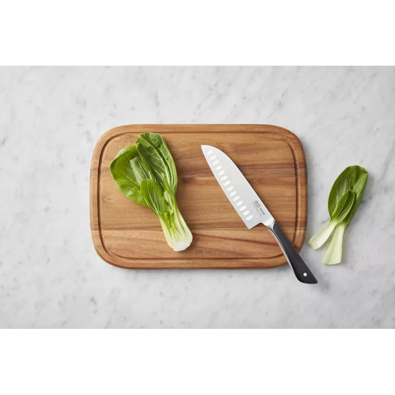 Set di posate Tefal Jamie Oliver K267S7 7 pz. lame in acciaio inox