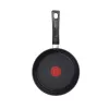 Tefal Change nero C4760425 padella multiuso rotonda