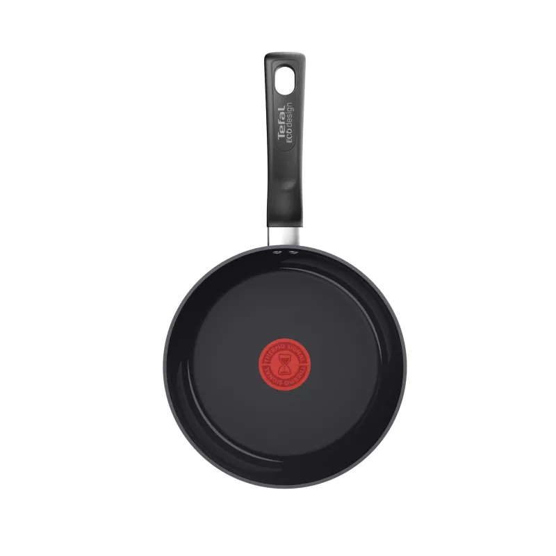 Tefal Change nero C4760425 padella multiuso rotonda