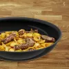 Tefal Change nero C4760225 padella multiuso rotonda