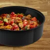 Tefal Change nero C4763225 padella per brasare rotonda