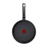 Tefal Cook & Change C4853235 padella per brasare rotonda