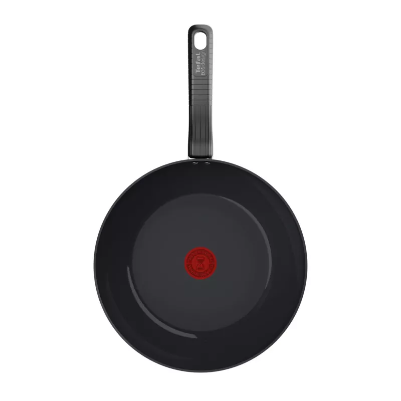Tefal Cook & Change C4851935 padella wok rotonda
