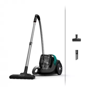 Rowenta RO7B12 2,5 L aspirapolvere a traino a secco 900 W senza sacchetto