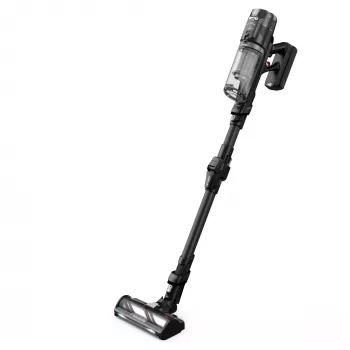 Rowenta X-Force Flex RH9L55E0 scopa elettrica/aspirapolvere 2 in 1 a batteria a secco senza sacchetto 0,65 l nero