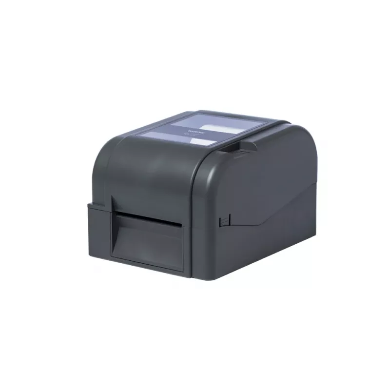 Brother TD-4420TN etichettatrice a trasferimento termico diretto / termico 203 x 203 DPI 152 mm/s con cavo Ethernet LAN