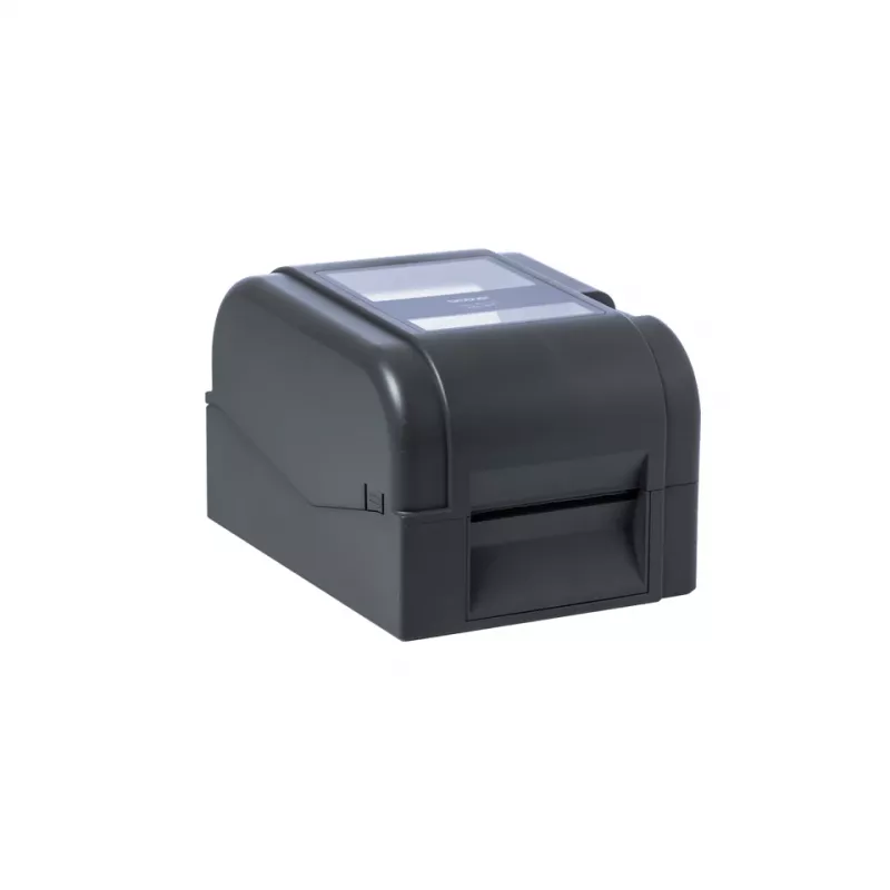 Brother TD-4520TN etichettatrice a trasferimento termico diretto / termico 300 x 300 DPI 127 mm/s con cavo Ethernet LAN