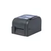 Brother TD-4520TN etichettatrice a trasferimento termico diretto / termico 300 x 300 DPI 127 mm/s con cavo Ethernet LAN
