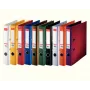 Esselte 320690 raccoglitore ad anelli A4 colori assortiti