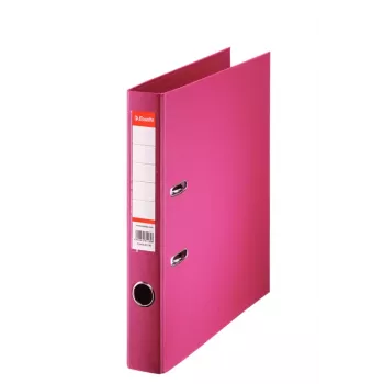 Esselte 320950 raccoglitore ad anelli A4 fucsia