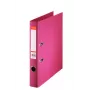 Esselte 320950 raccoglitore ad anelli A4 fucsia