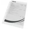 Esselte buste trasparenti A4 – Economy –, 210 x 297 mm (A4), trasparente, polipropilene (PP), verticale, apertura superiore, 230 mm