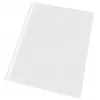 Esselte buste trasparenti A4 – Economy –, 210 x 297 mm (A4), trasparente, polipropilene (PP), verticale, apertura superiore, 230 mm