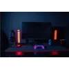 Konix PULSAR cuffie con filo e senza fili archetto gaming USB Type-C Bluetooth nero