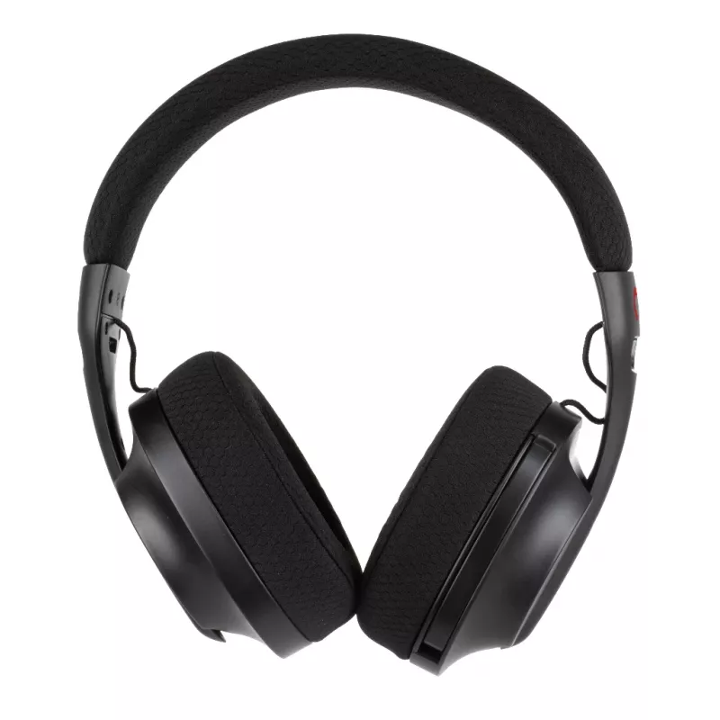 Konix PULSAR cuffie con filo e senza fili archetto gaming USB Type-C Bluetooth nero