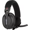 Konix PULSAR cuffie con filo e senza fili archetto gaming USB Type-C Bluetooth nero