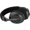 Konix PULSAR cuffie con filo e senza fili archetto gaming USB Type-C Bluetooth nero