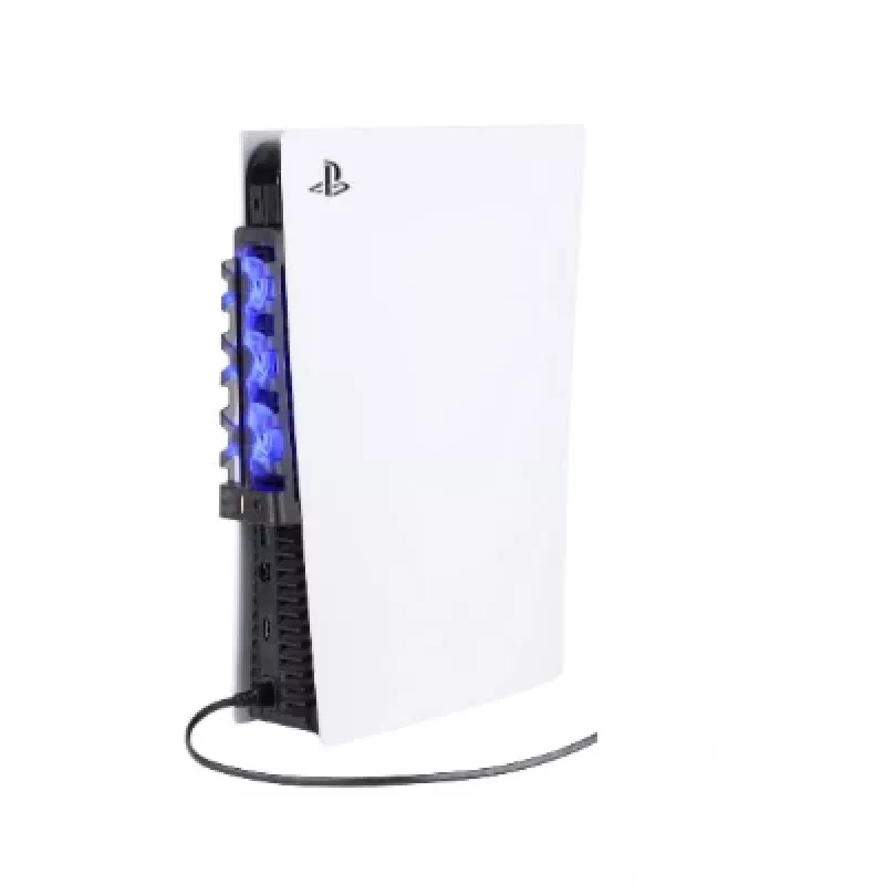 Konix parte/accessorio console di gioco ventola di raffreddamento