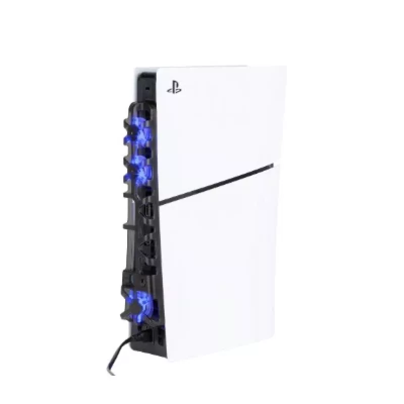 Konix parte/accessorio console di gioco ventola di raffreddamento