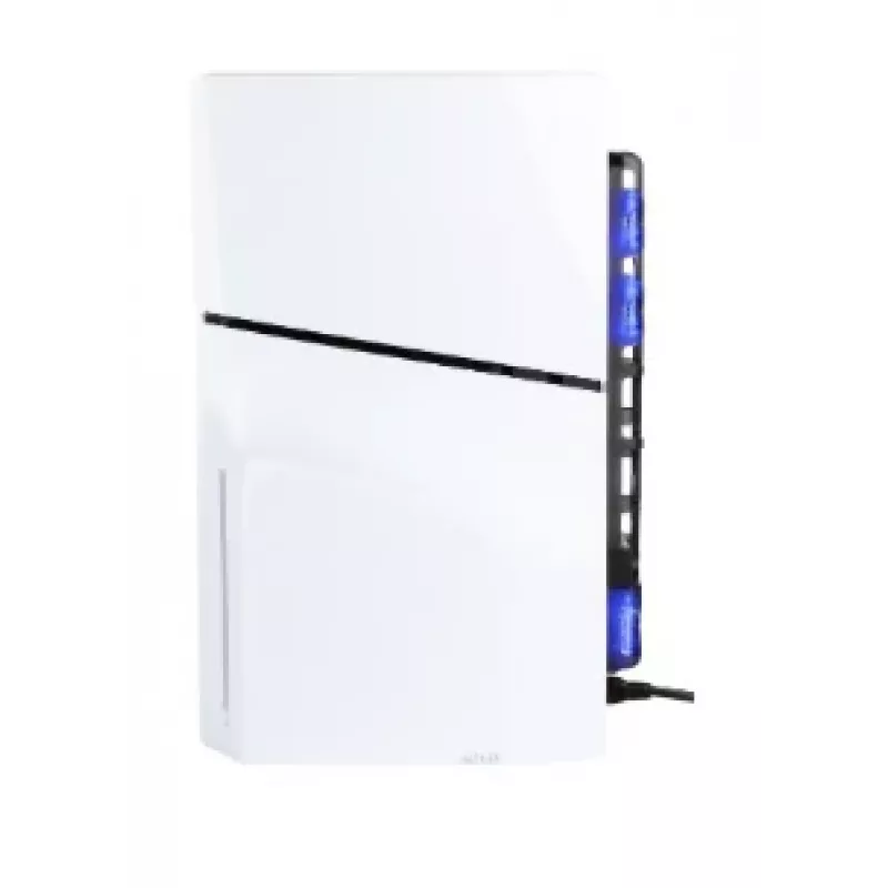 Konix parte/accessorio console di gioco ventola di raffreddamento