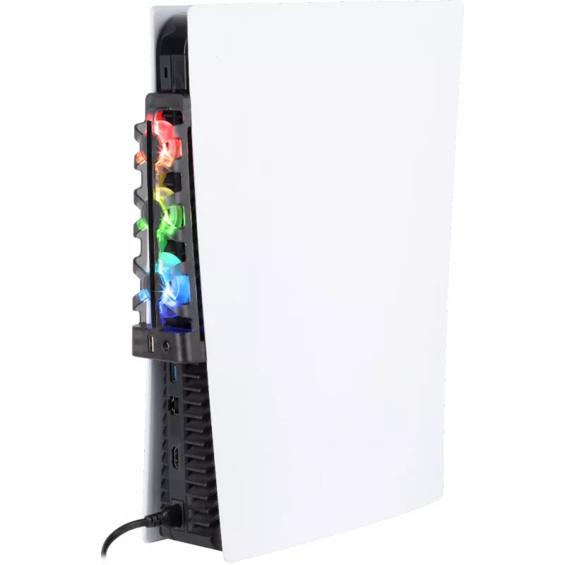 Konix 61889000052 parte/accessorio console di gioco ventola di raffreddamento