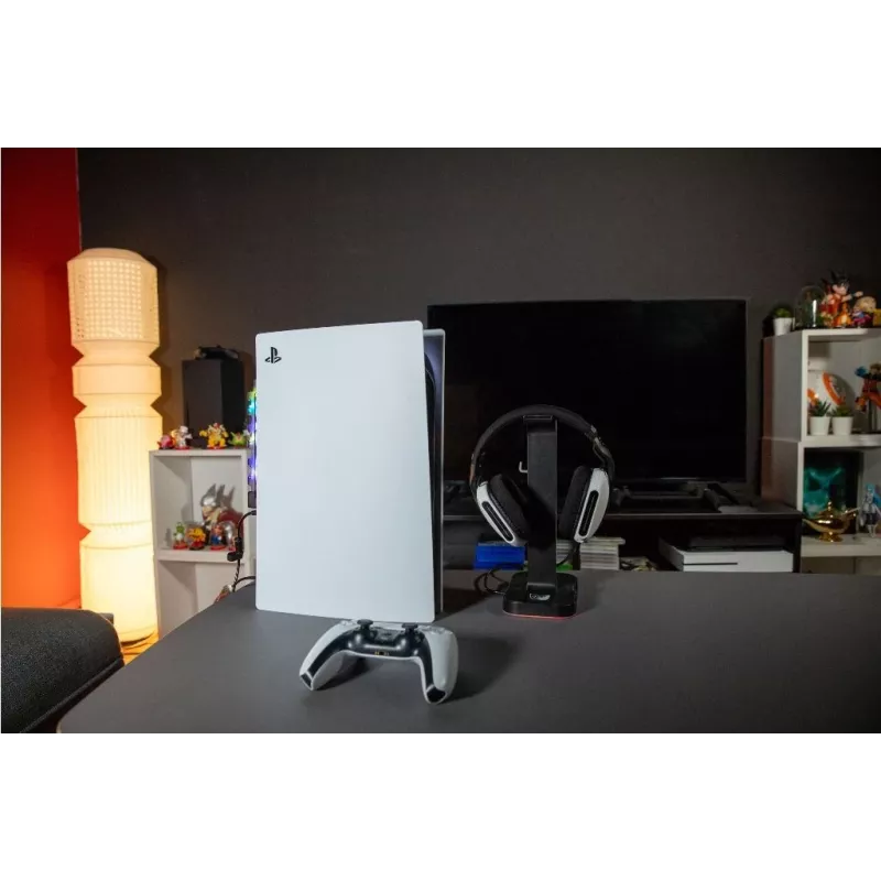 Konix 61889000052 parte/accessorio console di gioco ventola di raffreddamento
