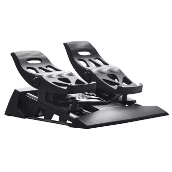 Thrustmaster T.Flight Rudder Pedals nero USB PC, PlayStation 4, Xbox