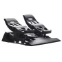 Thrustmaster T.Flight Rudder Pedals nero USB PC, PlayStation 4, Xbox