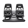 Thrustmaster T.Flight Rudder Pedals nero USB PC, PlayStation 4, Xbox