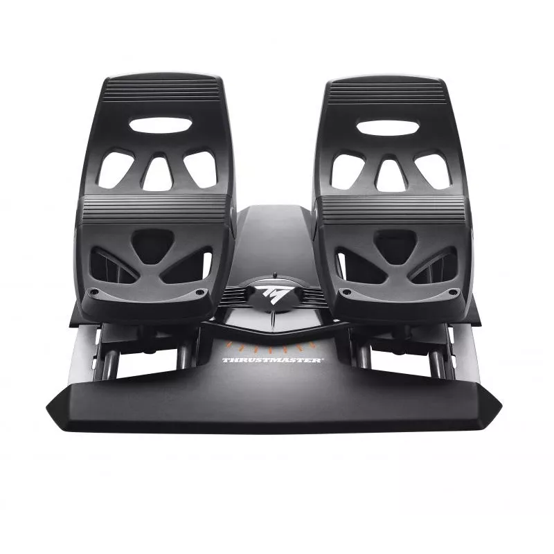 Thrustmaster T.Flight Rudder Pedals nero USB PC, PlayStation 4, Xbox