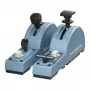 Thrustmaster TCA Quadrant Add-On Airbus Edition nero, blu simulatore di volo PC