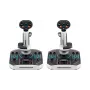 Flightstick Thrustmaster Sol-R 2 HOSAS Space Sim Duo — con filo USB Type-C, analogico/digitale, nero/bianco