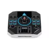 Flightstick Thrustmaster Sol-R 2 HOSAS Space Sim Duo — con filo USB Type-C, analogico/digitale, nero/bianco