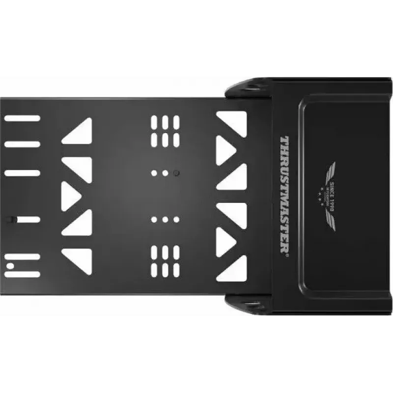 Supporto a morsetto per simulatore di volo Thrustmaster 4060174 montaggio regolabile