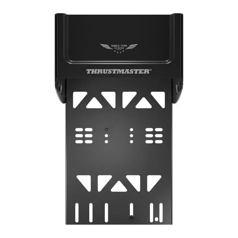 Supporto a morsetto per simulatore di volo Thrustmaster 4060174 montaggio regolabile