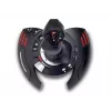 Thrustmaster T.Flight Stick X nero, rosso, argento USB joystick analogico PC, Playstation 3