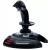 Thrustmaster T.Flight Stick X nero, rosso, argento USB joystick analogico PC, Playstation 3