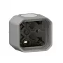 Legrand 069651L scatola di derivazione elettrica