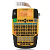 Etichettatrice DYMO RHINO 4200 Kit trasferimento termico AZERTY